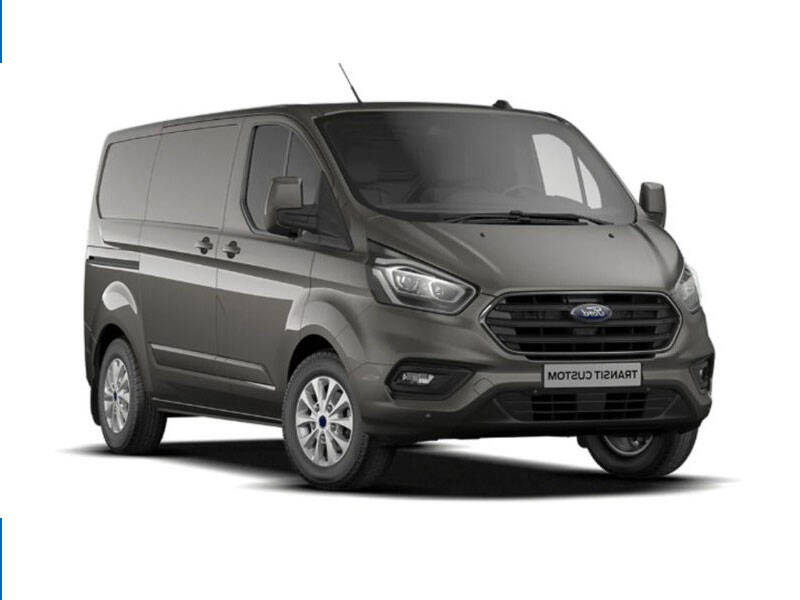 Ford Transit SWB Car Hire Deals
