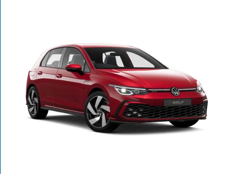 Volkswagen Golf Automatic Car Hire Deals